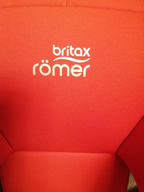 Autosedačka britax romer kidfix sl ece r44/04, britax