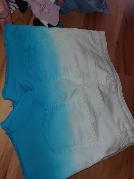 Kratasy 158/164, h&m,158