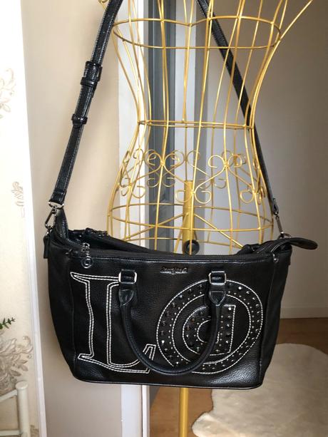 Desigual luxusná kabelka, desigual