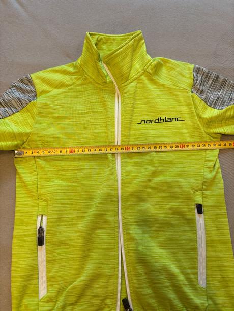 Mikina nordblanc 122/128, nordblanc,128