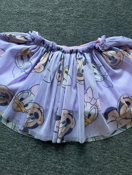 Sukňa minnie, sinsay,86