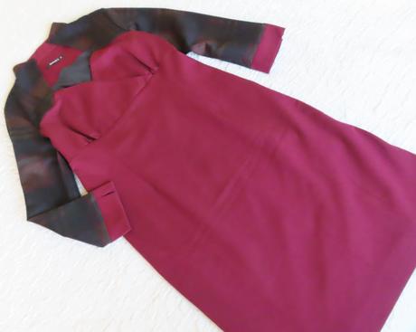 Dámske šaty madam t, veľ. l, l