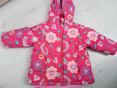 Zimná bunda, 74