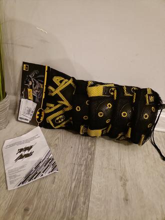 Detske chranice (bicykel/inline), 