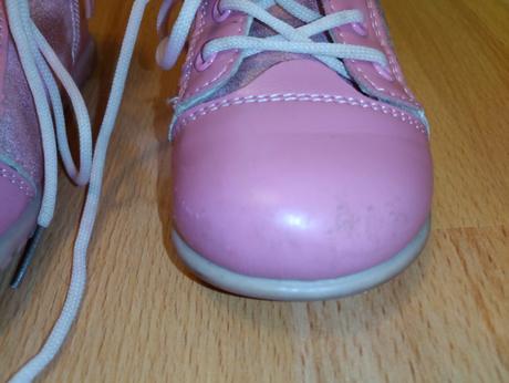 Topanky dievcenske, 24