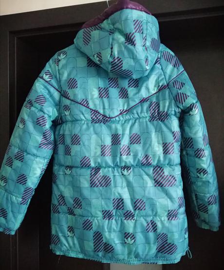 Adidas bunda xs-s, adidas,34