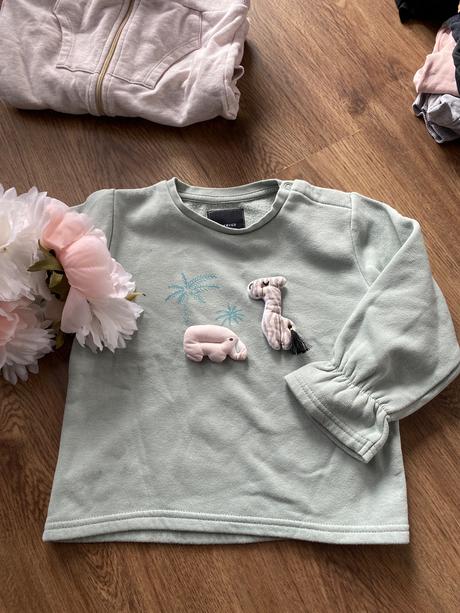 Mikina so zvieratkami, reserved,104