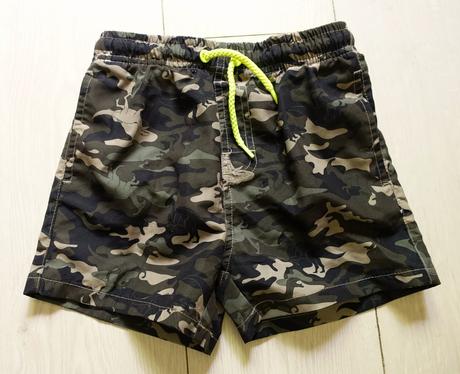 Plavky dopodopo 122/128, dopodopo,122