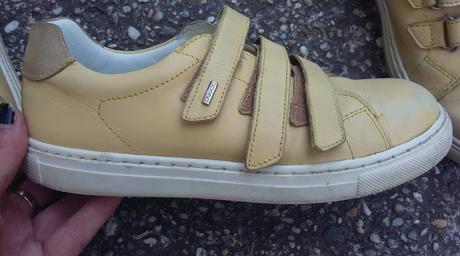 Kožené poltopánky lasocki, lasocki,35