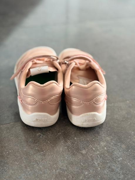 Joma celoročky kožené barefoot, joma,33