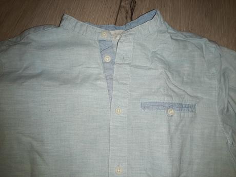 Košeľa a tričko frozen 134/140, 140–152