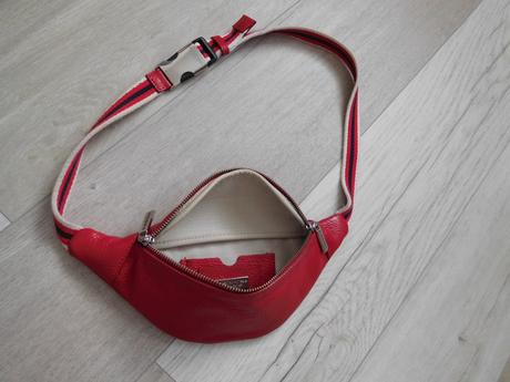 Baldinini trend kožená dámska taška,made in italy, baldinini