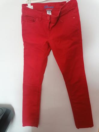 Cervene skinny, next,152