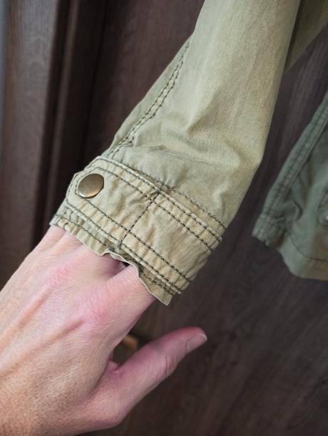 Prechodná bunda h&m, h&m,146