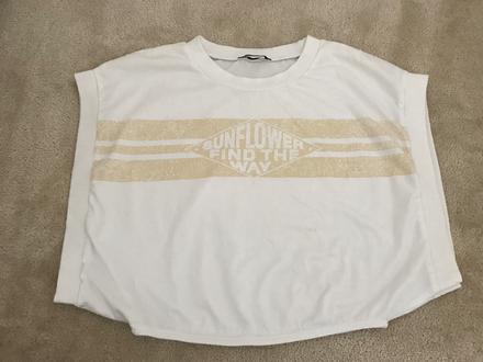 Kratke tricko, zara,s