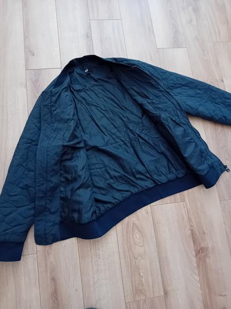 Pánska prechodná bunda h&m, h&m,xl