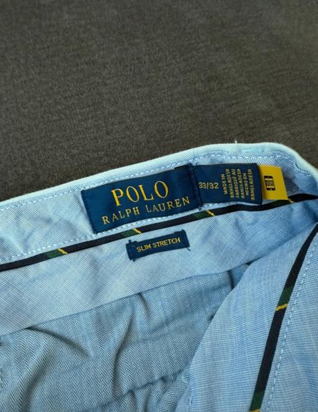 Pánske nohavice polo ralph lauren, ralph lauren,m
