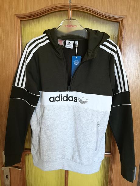 Adidas originals mikina veľkosť 13-14 rok, adidas,158 / 164