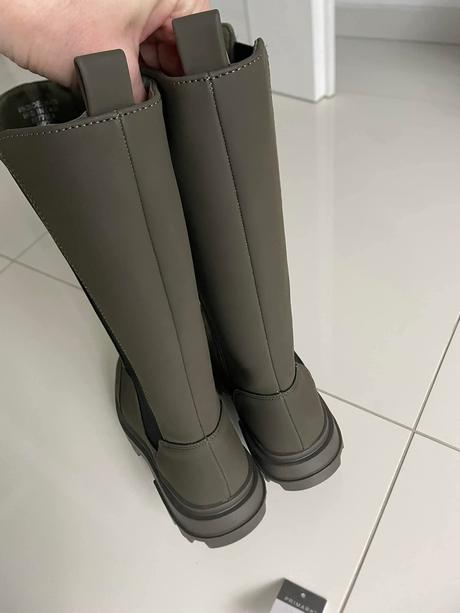 Nepremokave cizmy, primark,36 / 37