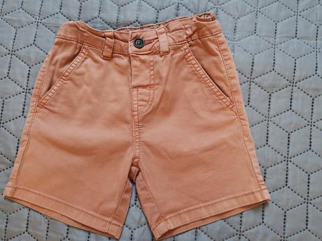 Chlapčenské šortky, reserved, č. 92, reserved,92