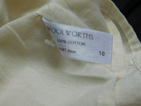 Pekne kvalitne letne šaty, 38