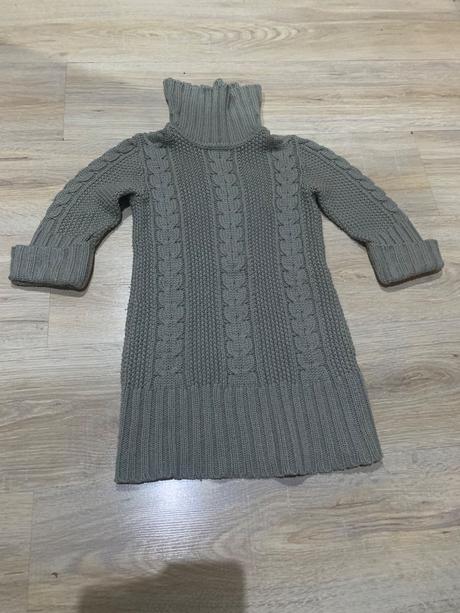 Predĺžený sveter6az7, cherokee,122