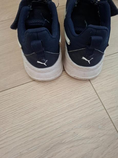 Tenisky puma, puma,34