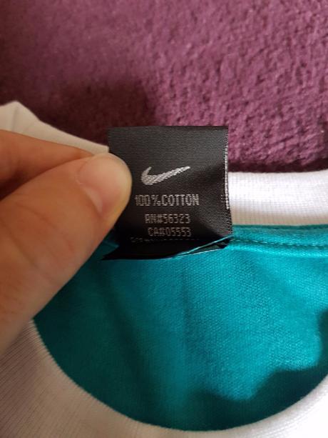 Chlapčenské tričko nike sko na výšku do 170cm, nike,170
