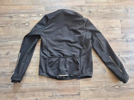 Cyklisticka bunda, m