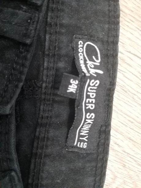 Rifle, clockhouse,xs