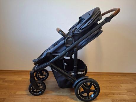 Kočík britax smile iii v trojkombinácii, britax,britax smile iii