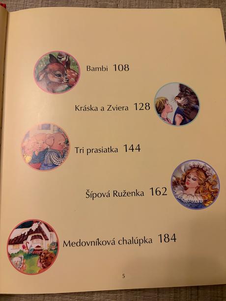 Moje najkrajšie rozorávky, 