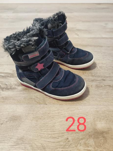 Protetika zimné čižmičky, protetika,28