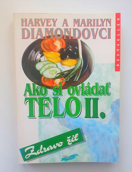 Ako si ovládať telo., 