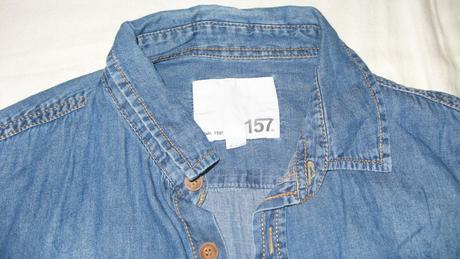 Riflova košeľa, 158