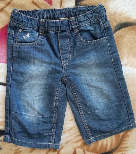 Riflove kratase uzasne, palomino,116