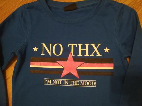 Modra mikinka, takko,134