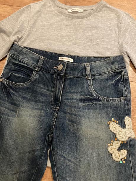 Tričko a rifle, 140