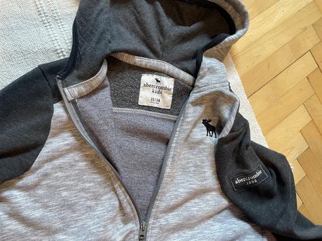 Mikina, abercrombie&fitch,152