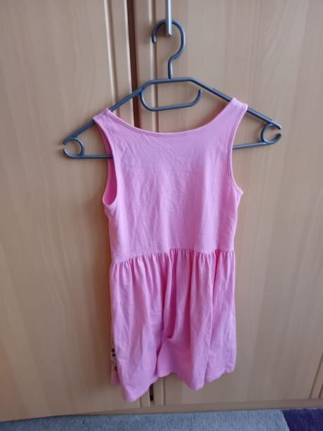 7x šaty h&m, h&m,140