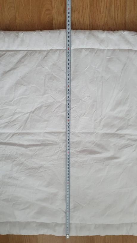 Vložka do klasickej zavinovačky 65x65, 