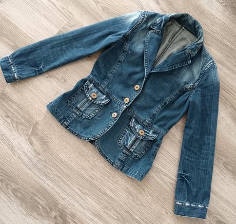 Riflovka pepe jeans, pepe jeans,s