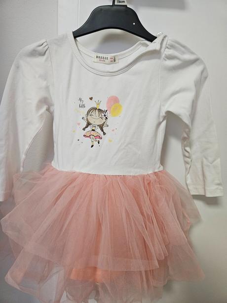 Saty s tylovou suknickou, 98