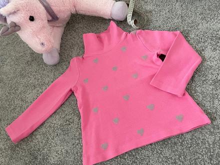 Atut rolák hrubší 92 srdiečka, 92