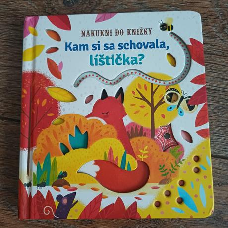 Knihy pre najmenších, 