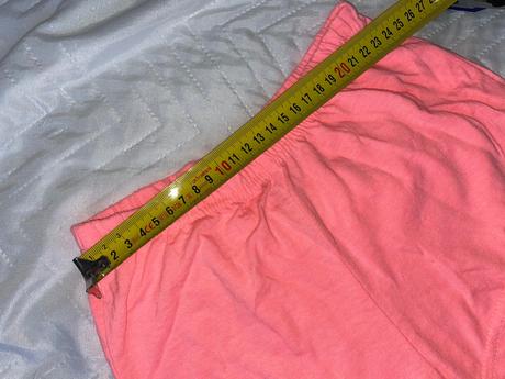 Kraťasy 98/104, pepco,104