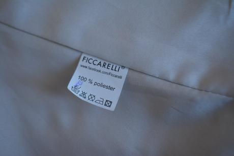 Elegantné sako ficcarelli, veľ. m, m