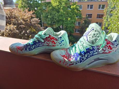 Nike jordan zion 44, nike,44