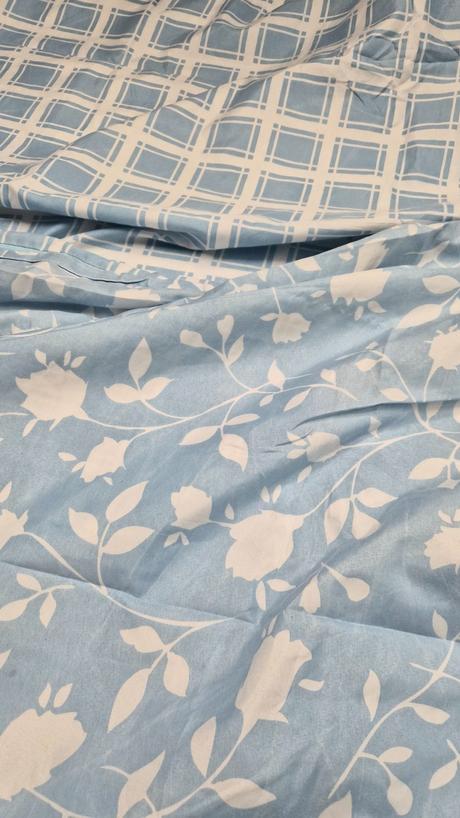 Obliečky modré, šírka (cm): 140,dĺžka (cm): 200