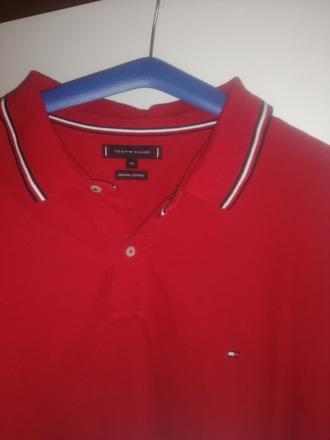 Tricko tommy hilfiger, tommy hilfiger,4xl